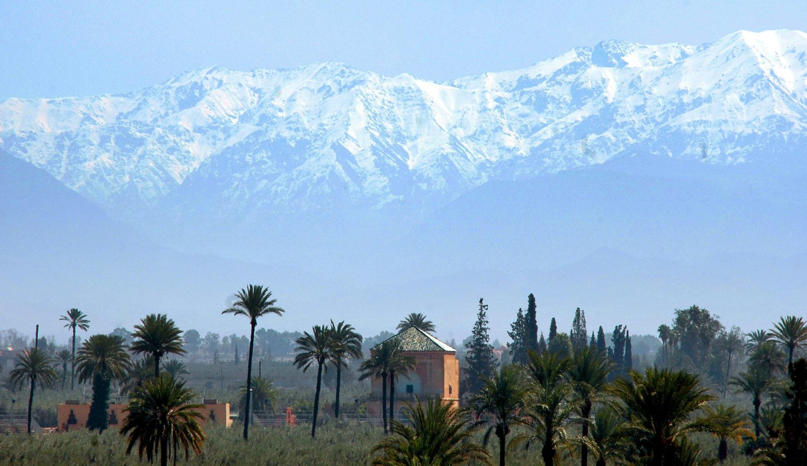 Exploring Morocco: From Marrakech to the Sahara Desert